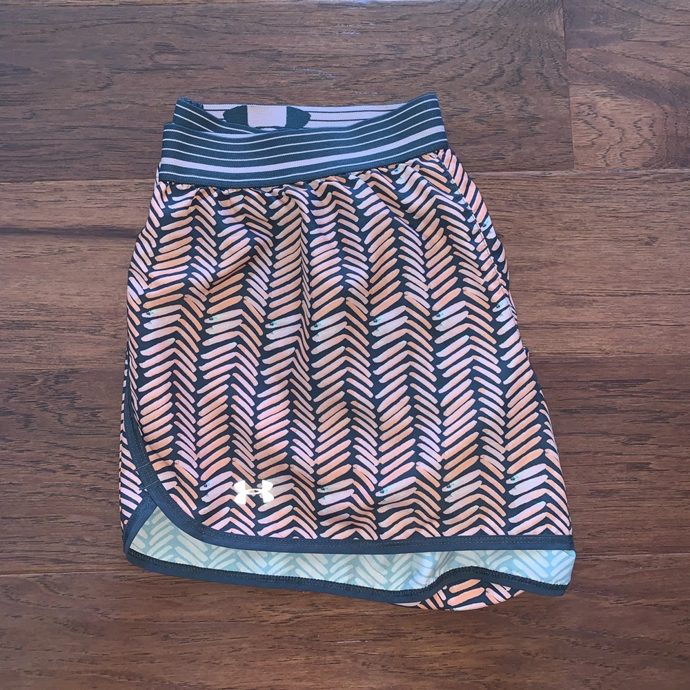 Under Armour athletic shorts